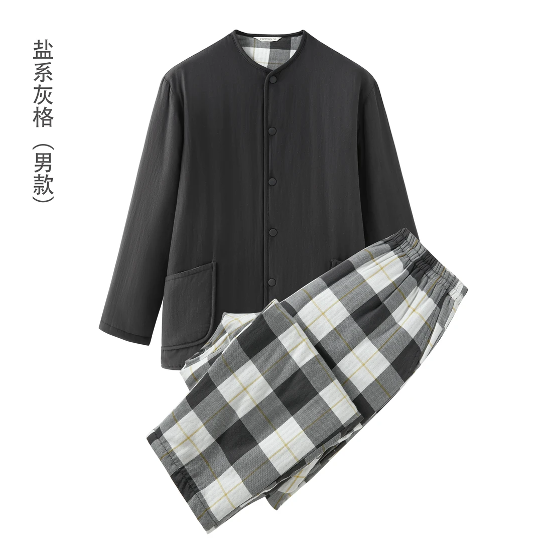 玛万生活保暖棉服