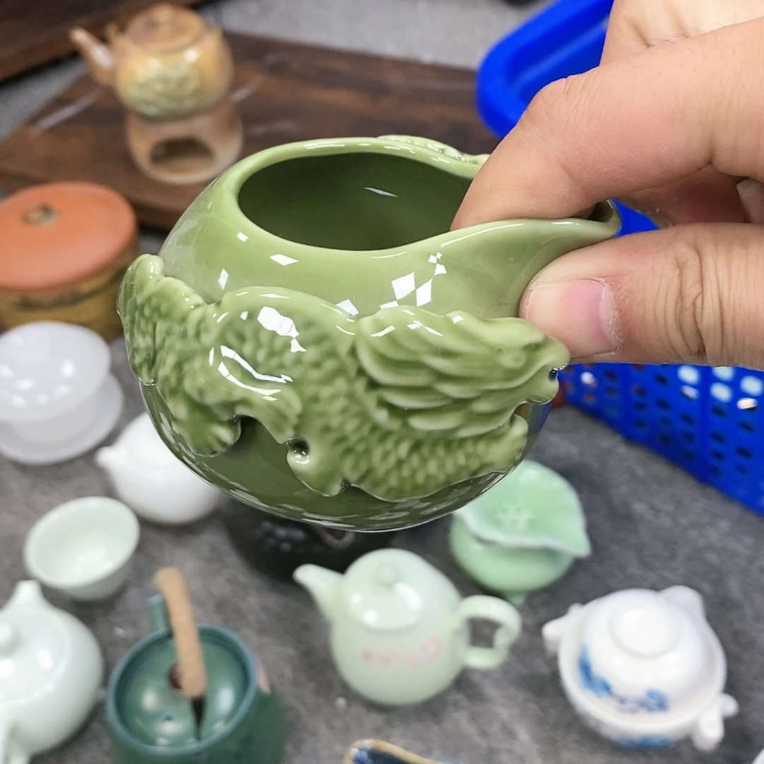 【闪购商品】瓷瓷片