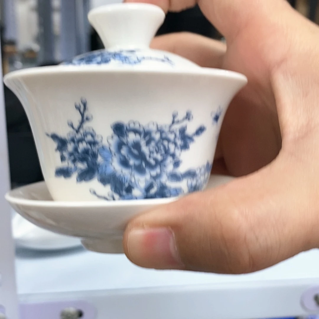 【闪购商品】瓷瓷片