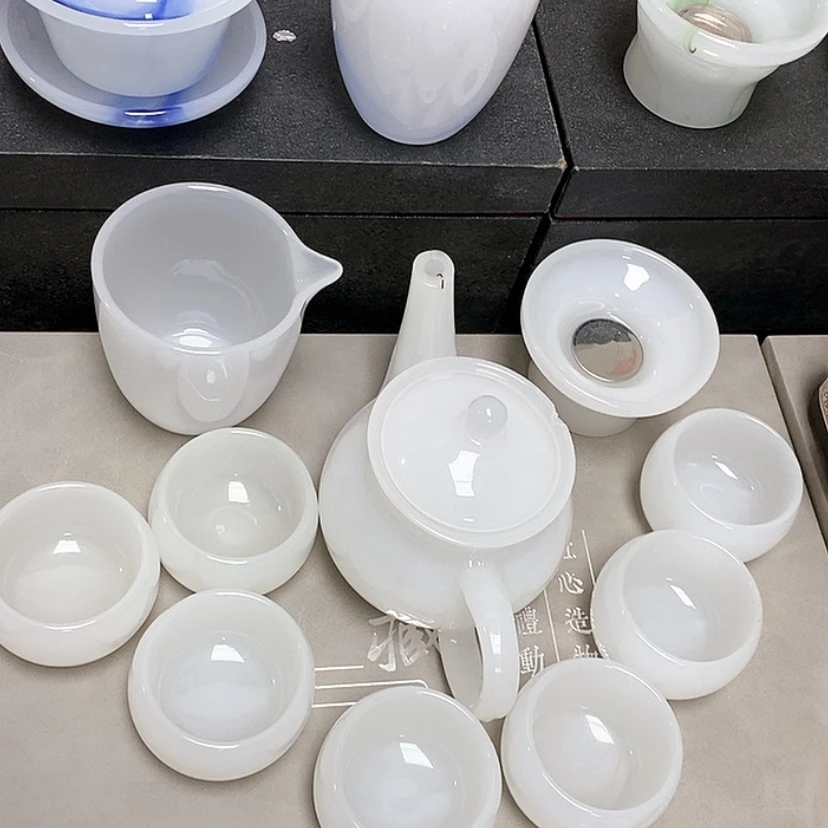 【闪购商品】琉璃琉璃