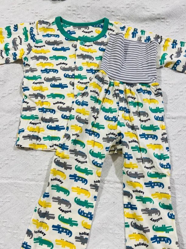 宝宝美衣默认微瑕1001-1200