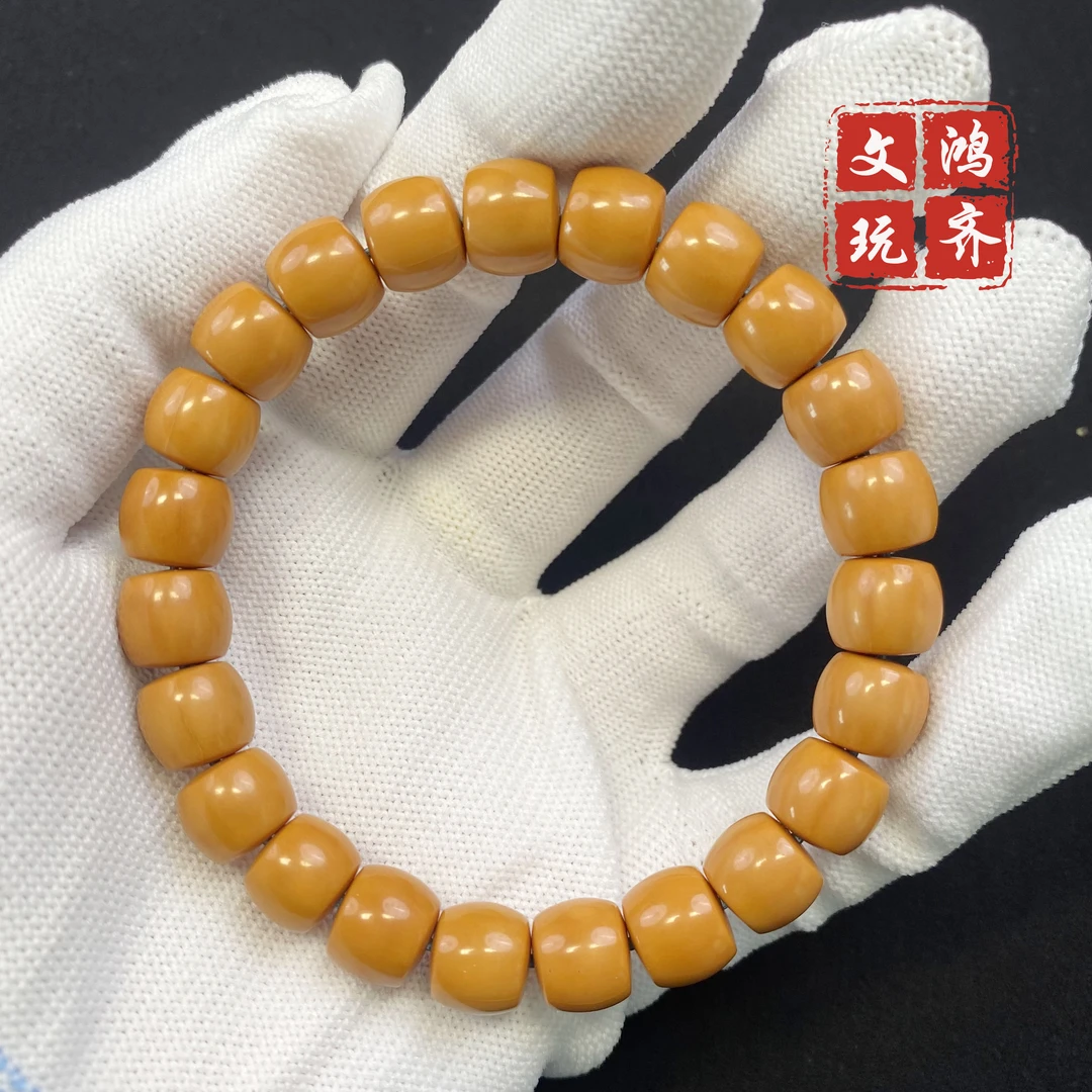 猴头高抛秒归圆直切手串
