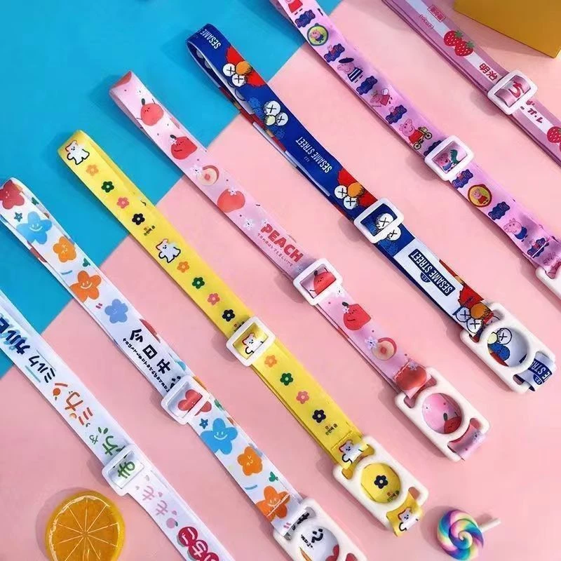 宝宝水杯背带绳儿童保温水壶卡扣斜挎矿泉水瓶挂绳杯子绳通用优品