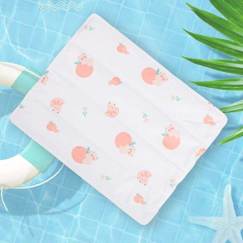 宠物冰垫夏季狗狗冰垫睡觉用狗垫子睡垫狗窝垫子猫咪冰垫优品