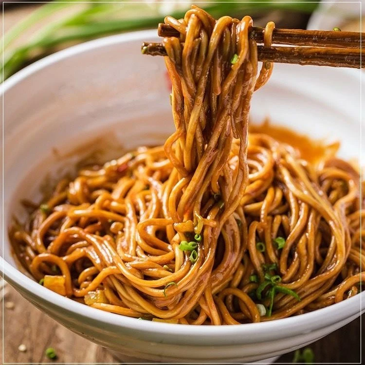 碱水面条碱水面武汉热干面干碱面炸酱面炒面凉面拌面优品
