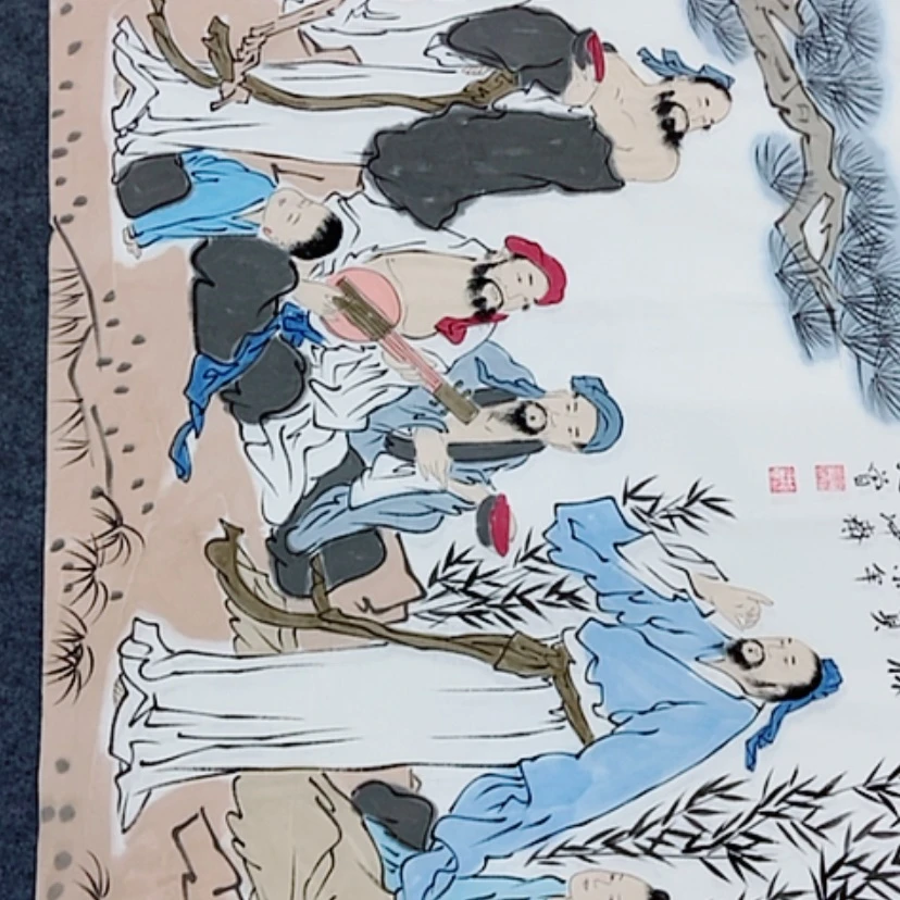 【闪购商品】书法手