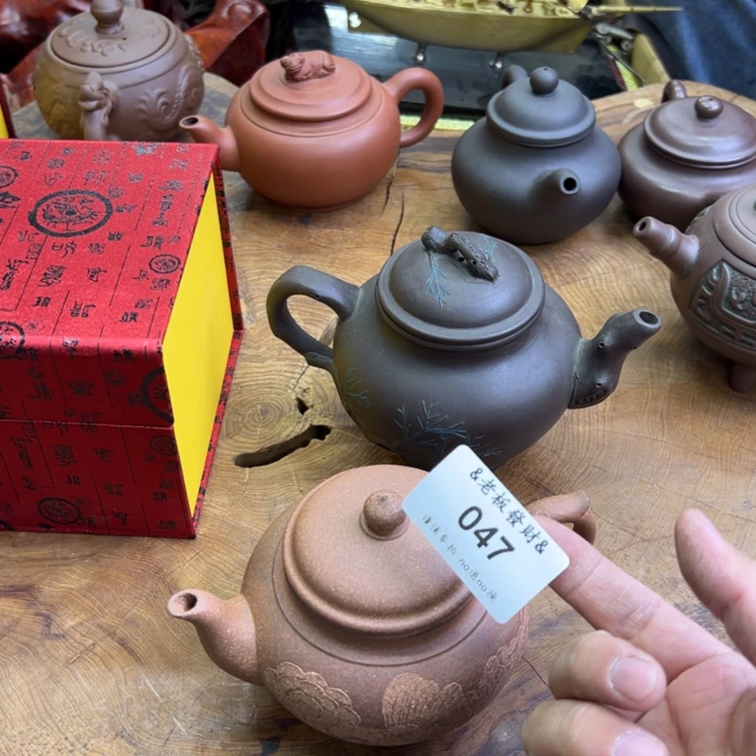 【闪购商品】瓷器慧*轩047