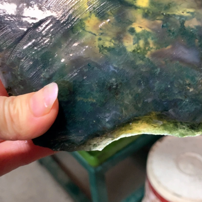 【闪购商品】定制玛瑙手镯未镶嵌6***兔