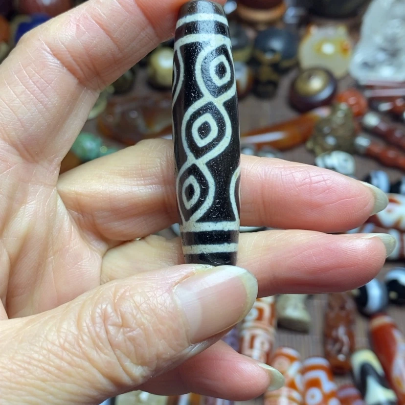 【闪购商品】玛瑙/玉髓颈饰未镶嵌