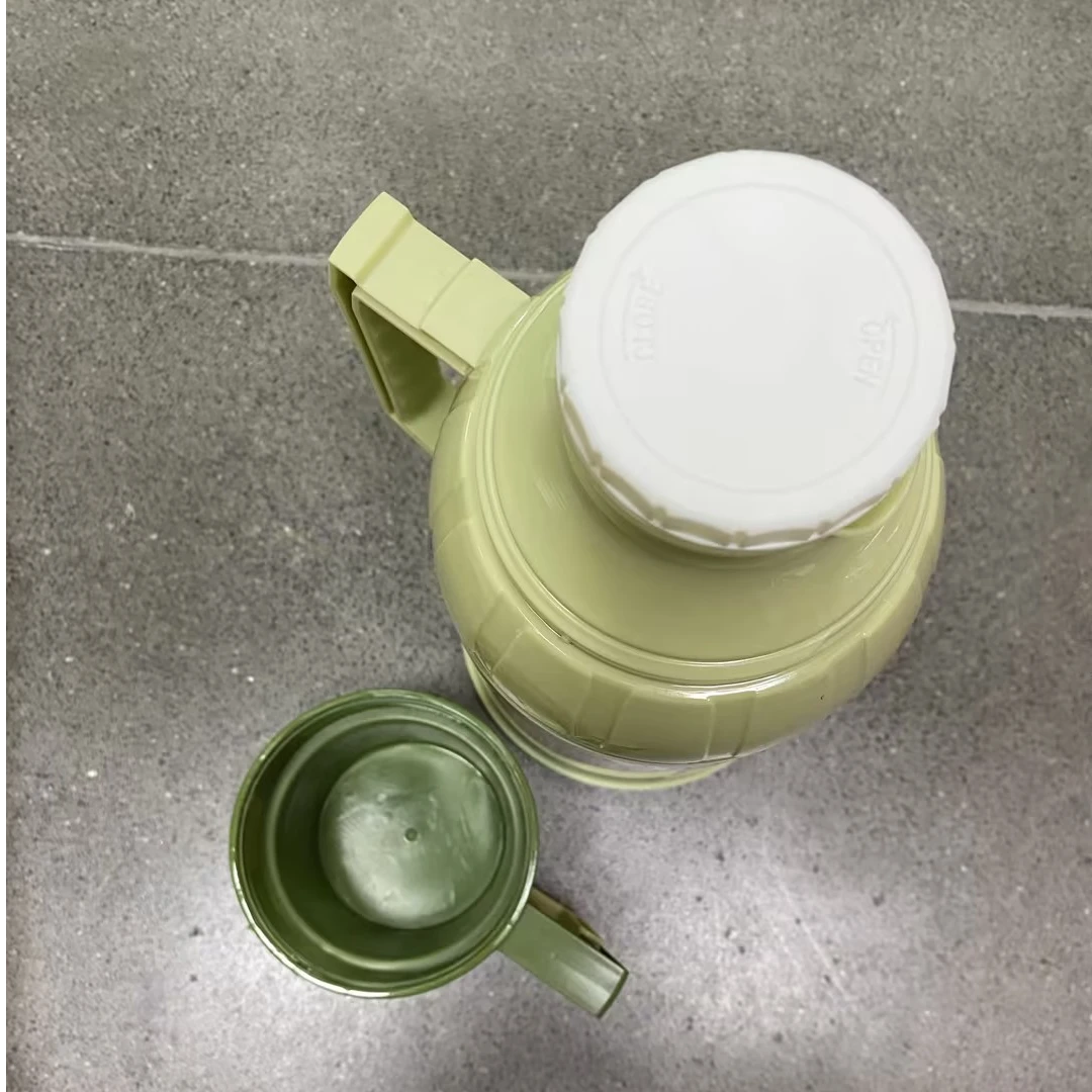 【未来百货专属】gp保温水壶w616