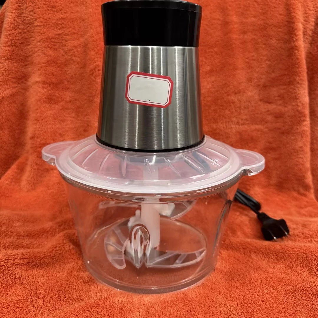 【未来百货专属】绞肉机W541