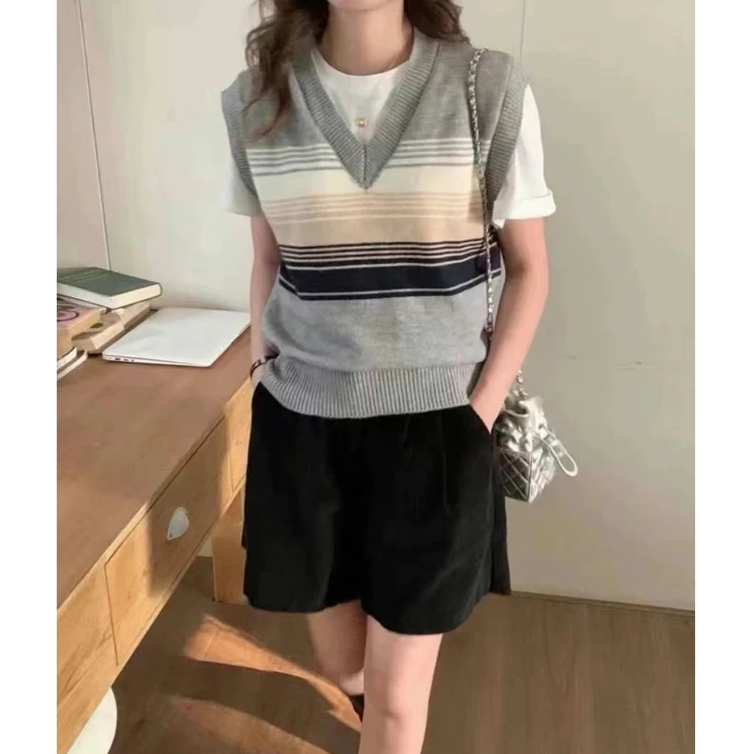 24年新款甜妹辣妹纯欲风套装连衣裙【NO退NO换】22.9-45.9