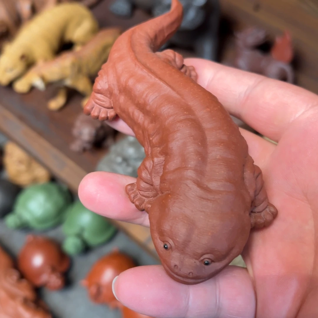 紫砂茶宠紫砂茶宠