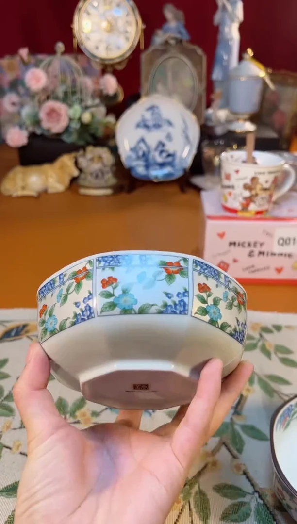 【闪购商品】碗W