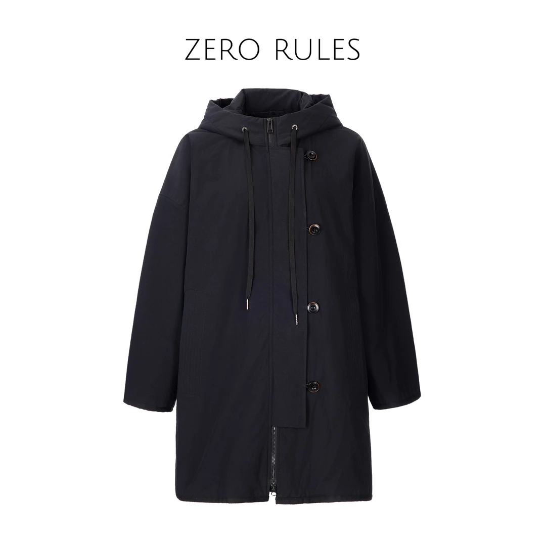 24091880【骆驼绒冲锋外套】100棉+ 95骆驼绒 chao帅男女同款外套