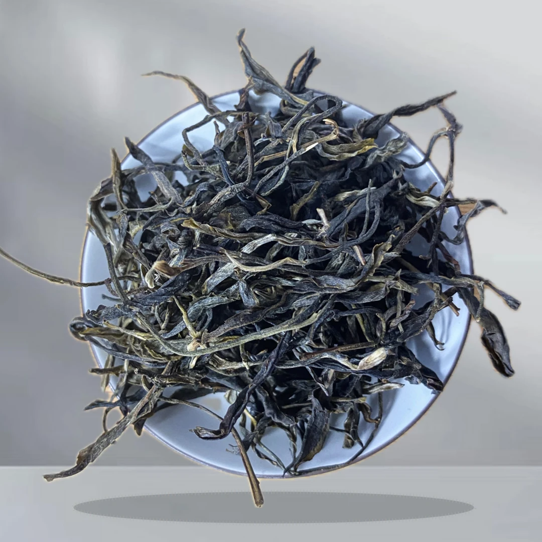 璞润元古茶【千年秘境散茶】2023年普洱茶生茶100g