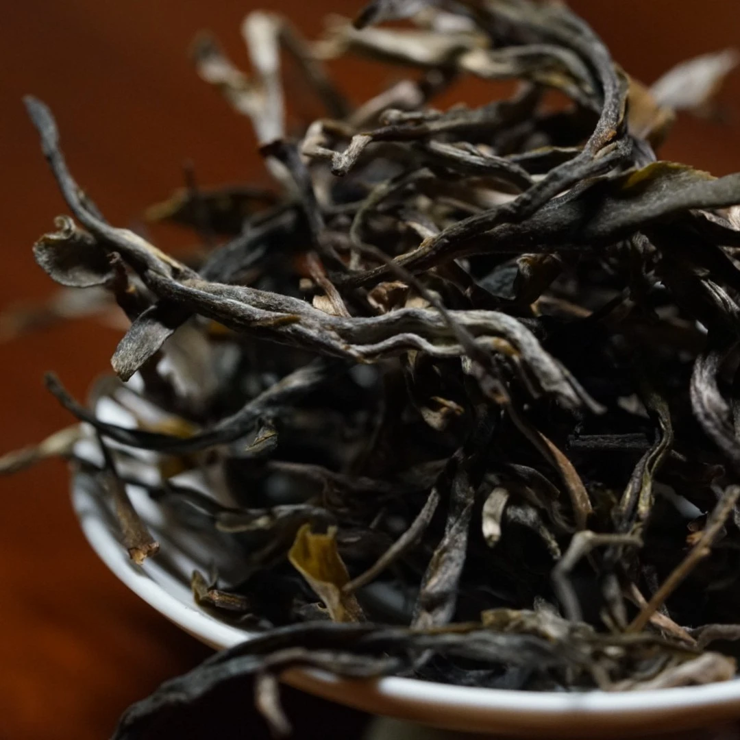 【24年春茶】璞润元古茶【千年秘境高货】2024普洱山头生茶100g