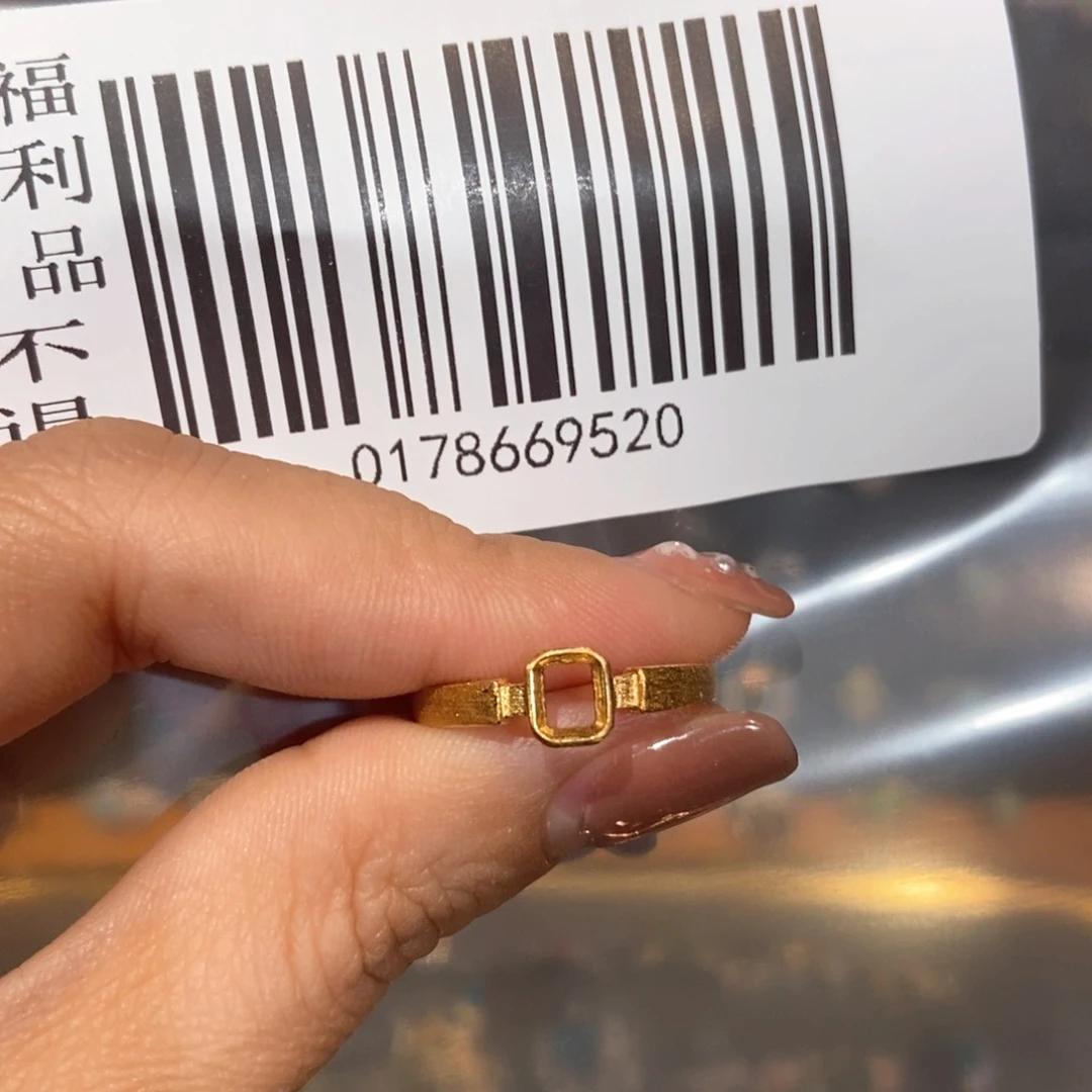 欧泊戒指欧泊未镶嵌啊*