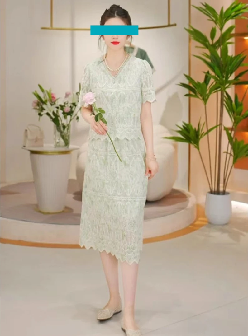 【秀秀推荐】 NO换 NO退 时尚显瘦女装拍下留言备注编码A69