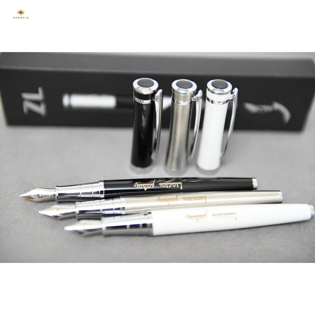 钢笔（维力斯图书广场）