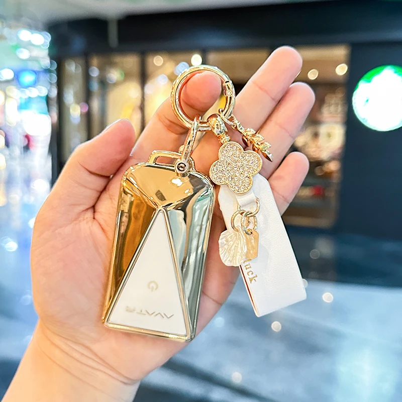 阿维塔12钥匙套11卡片套智能NFC汽车用品07配件改装保护壳扣24款