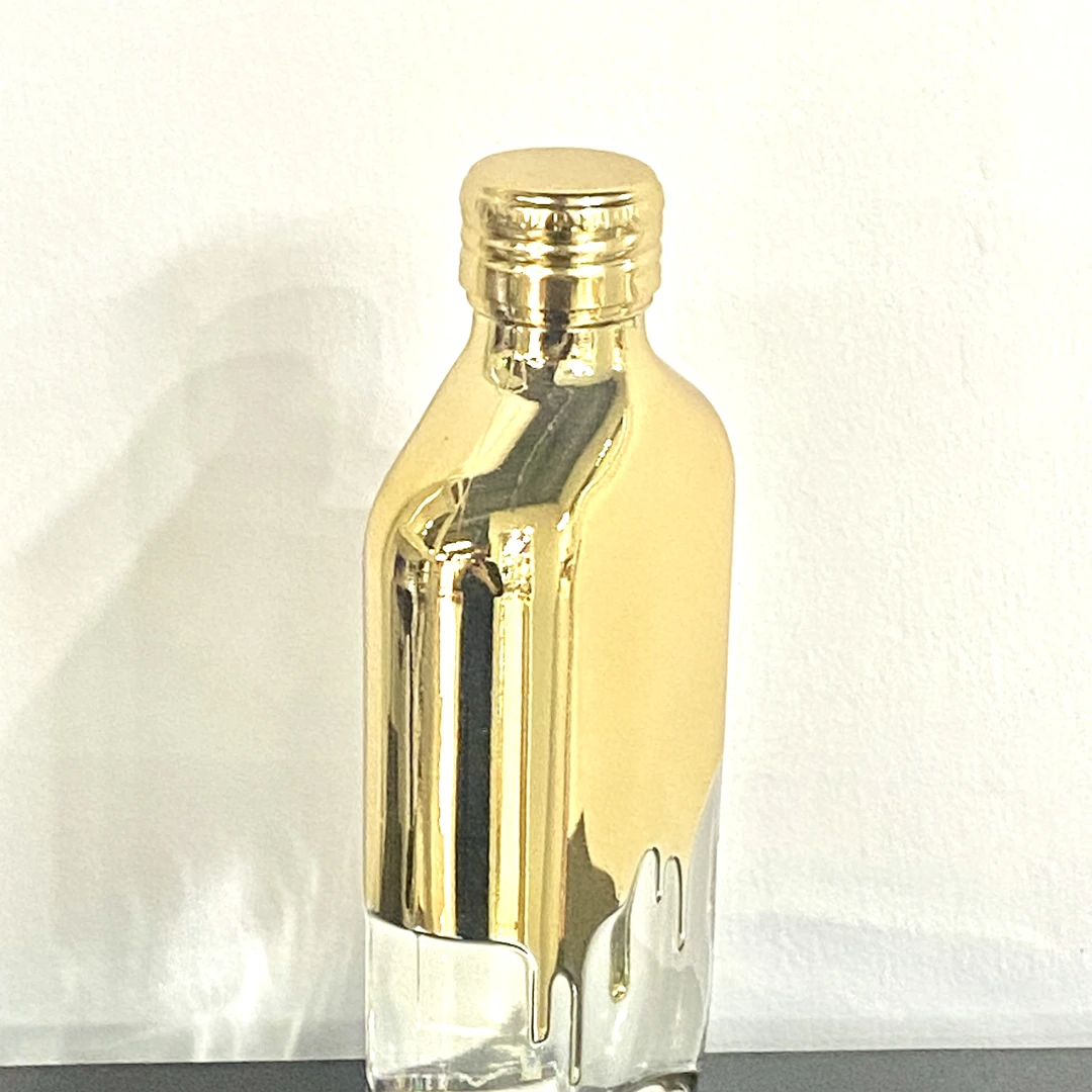 ck炫金中性香水 生日礼物 送礼 温柔学姐 清冷学长 好闻