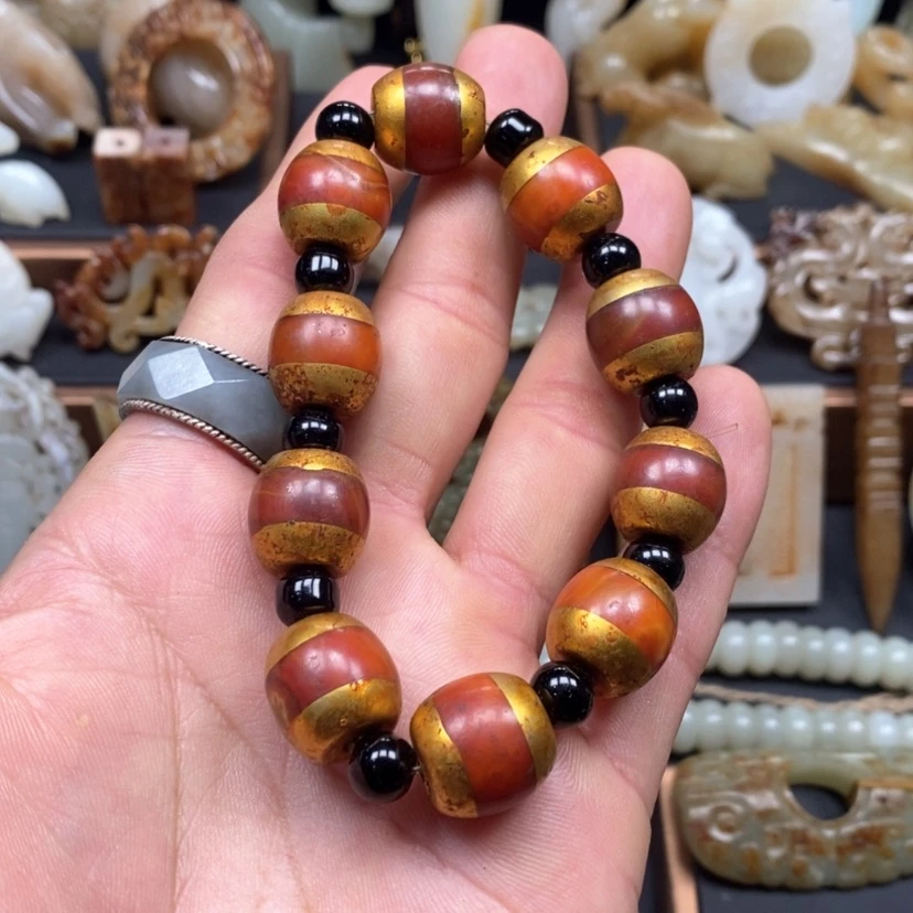 【闪购商品】和田玉如图未镶嵌W*