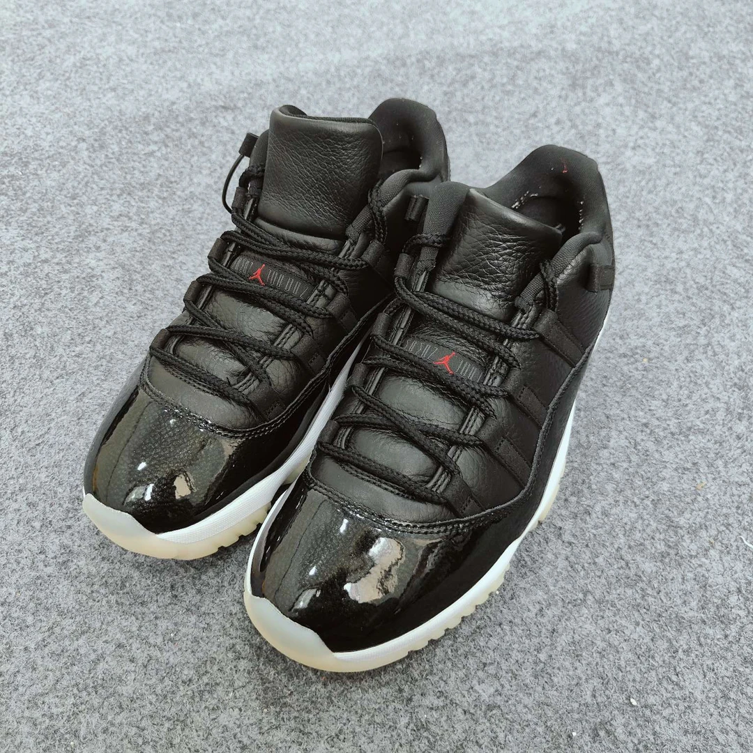 Aj11大魔王 43码原盒 TT1308