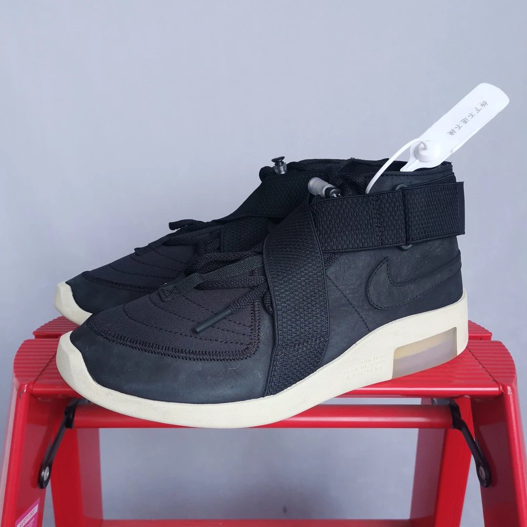Fog180黑41码 JJ2719 鞋