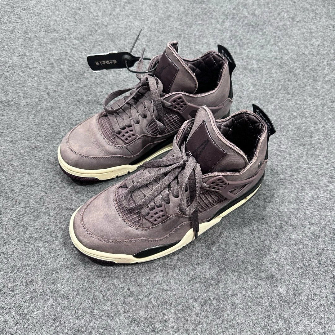 aj4amm41码原盒 QQ2701休闲鞋