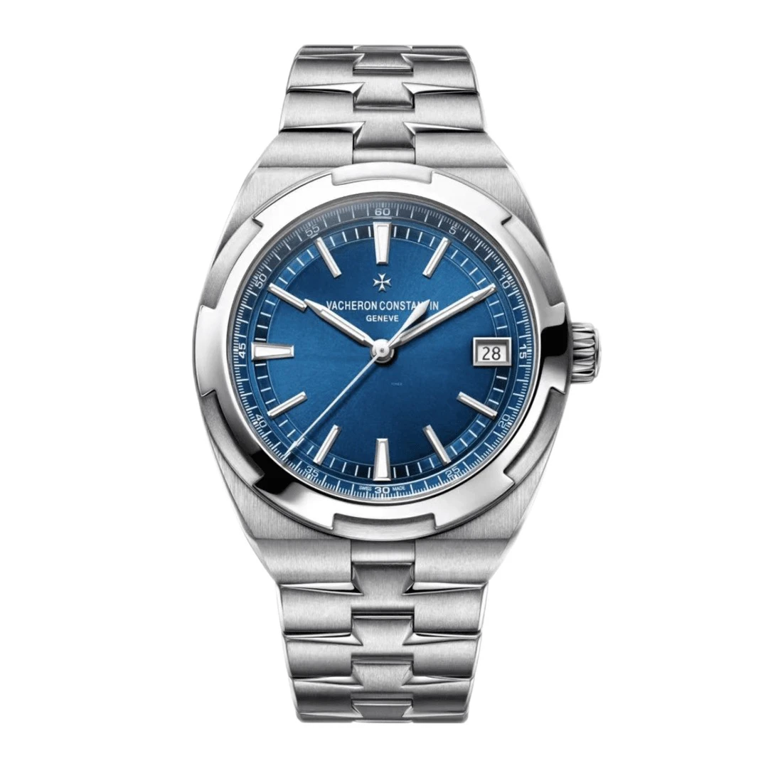 99新 Vacheron Constantin/江诗丹顿 4500v/23年全套