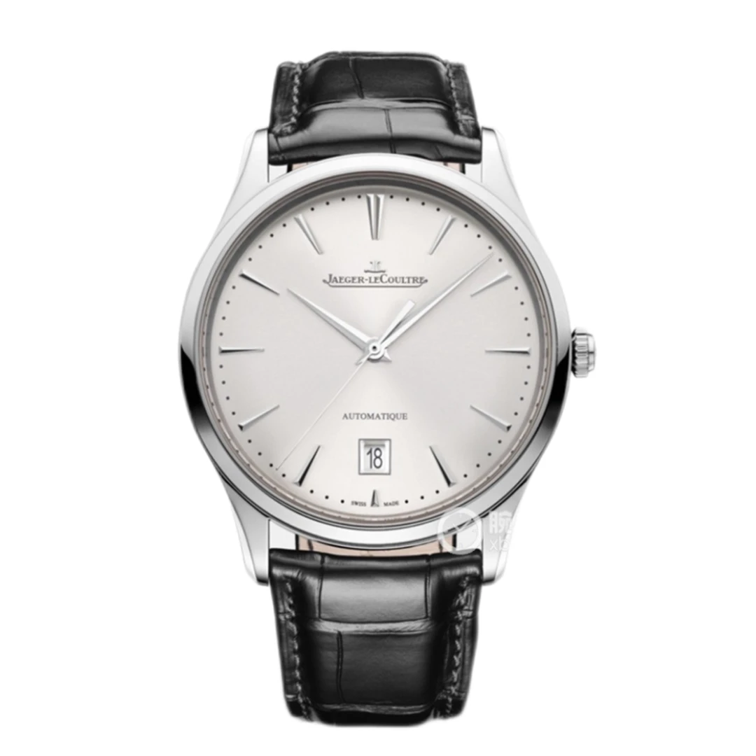 全新未使用 Jaeger-LeCoultre/积家 大师系列 1238420/24年未使用