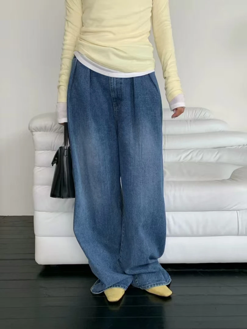 韩国正品现货，裤子合集