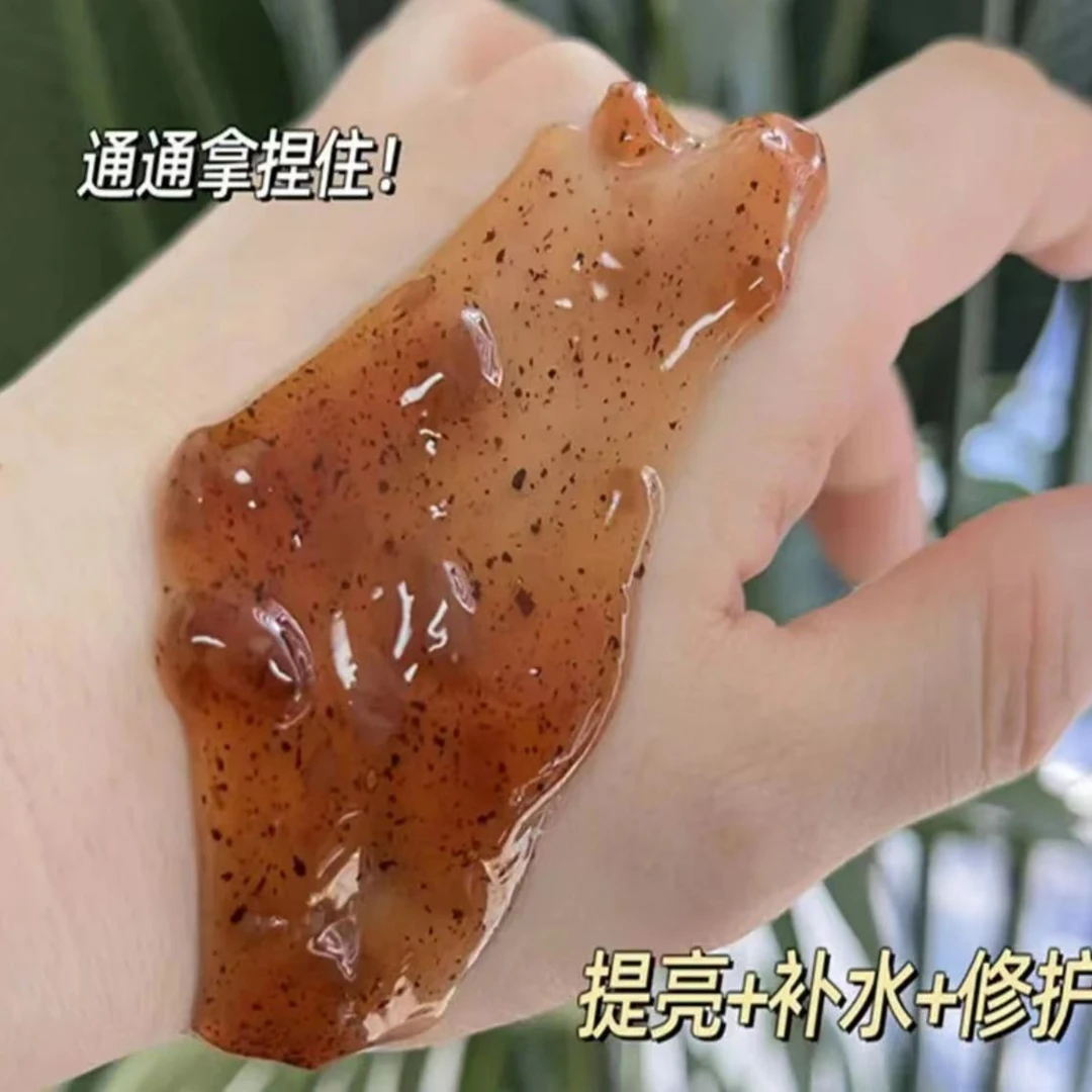 碧洛诗玫瑰红茶面膜