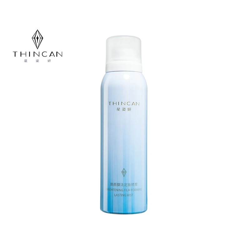 星姿妍 焕颜膜法定妆喷雾 100ml/瓶