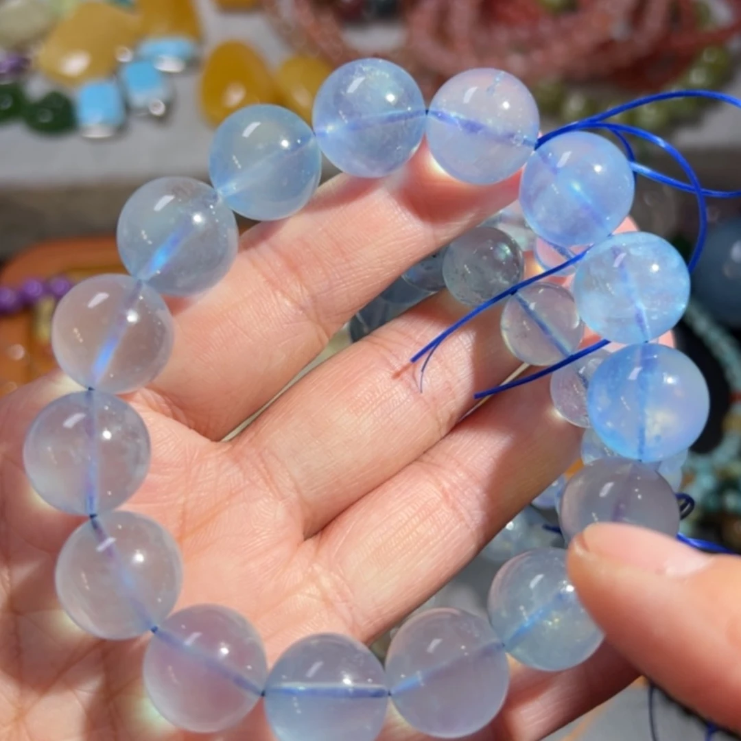 【闪购商品】水晶手串未镶嵌用****4手串