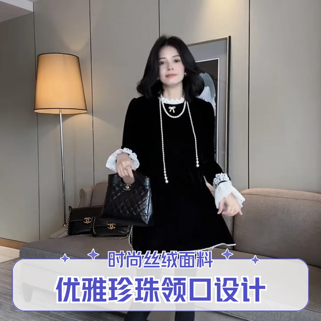 气质女神范中长款上衣【好物推荐】