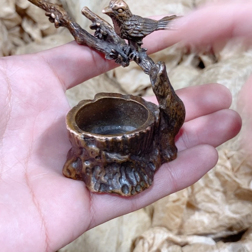 【闪购商品】黄铜7