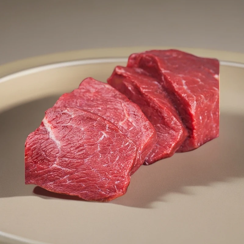 新疆牛肉1kg不包邮细腻鲜美口感品质红烧香味