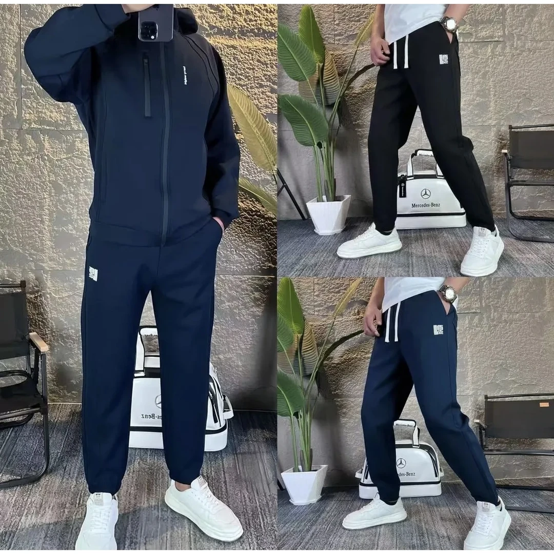 2024早秋运动套装a8888