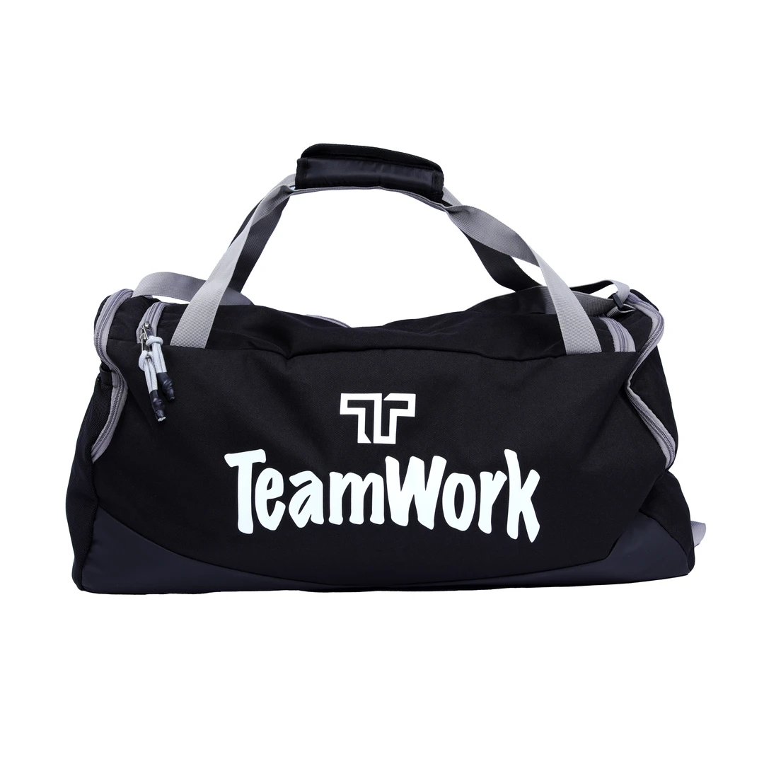 【Teamwork厂牌球队同款】健身篮球干湿分离斜挎包大容量手提行李袋