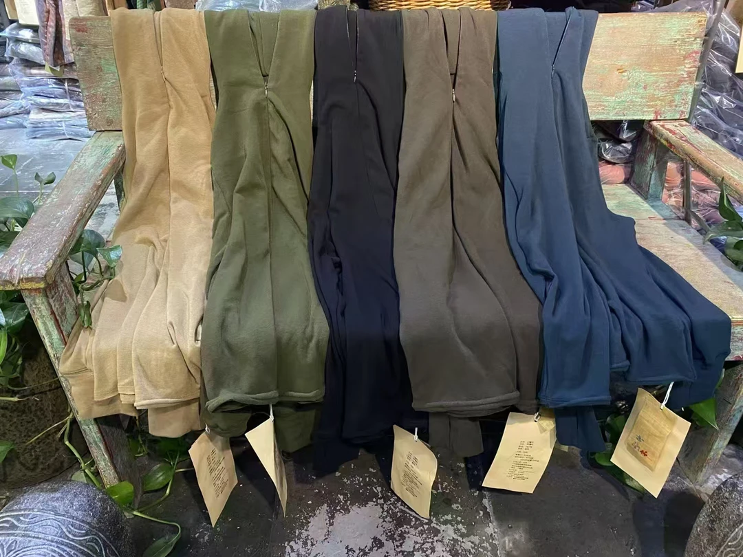 秋冬纯色休闲百搭打底衫长袖T恤舒适内搭上衣