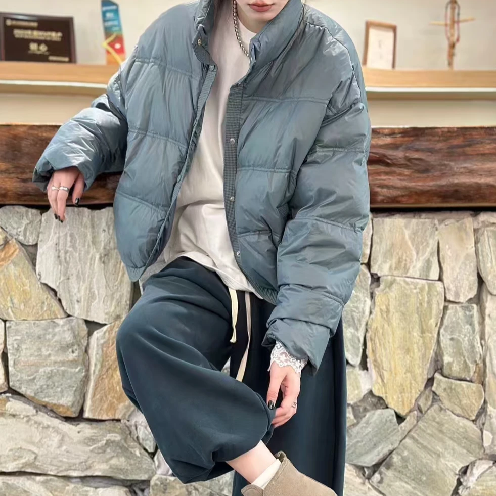 百搭韩版时尚外套