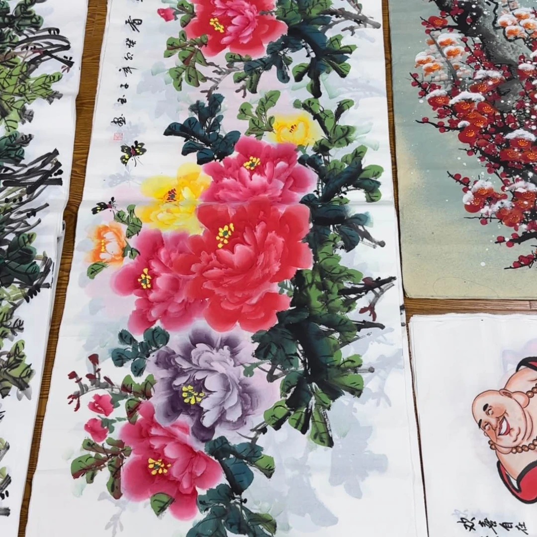 【闪购商品】书法，