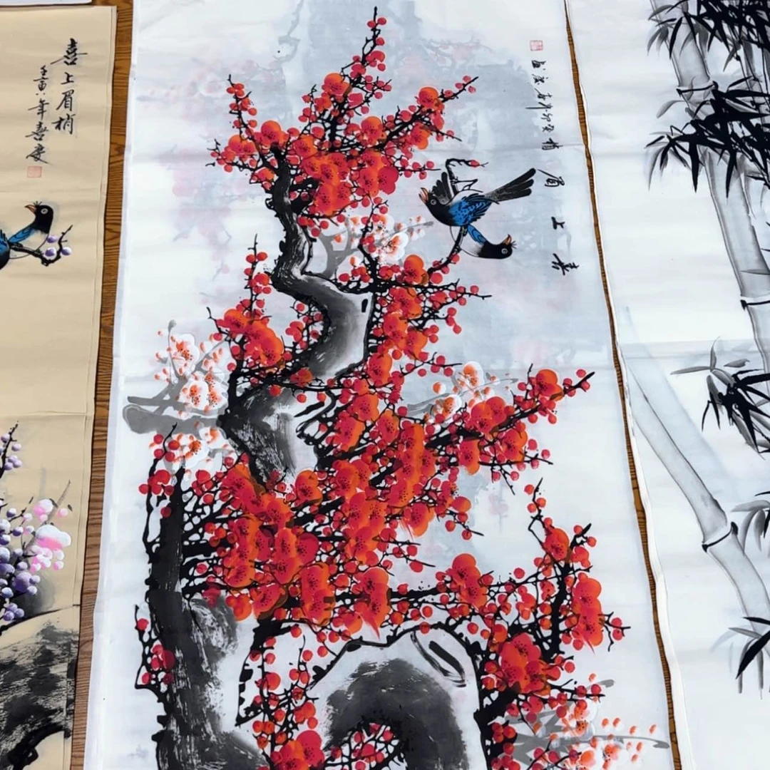 【闪购商品】书法，