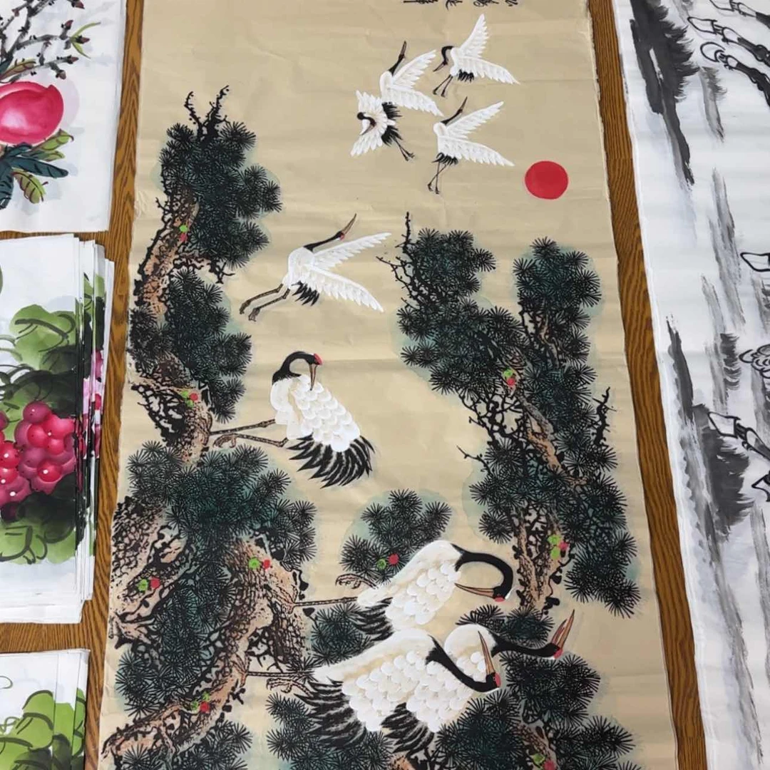 【闪购商品】书法，