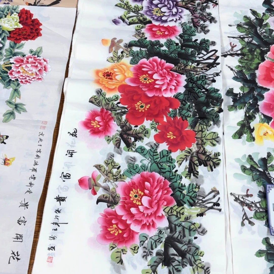 【闪购商品】书法天****8，
