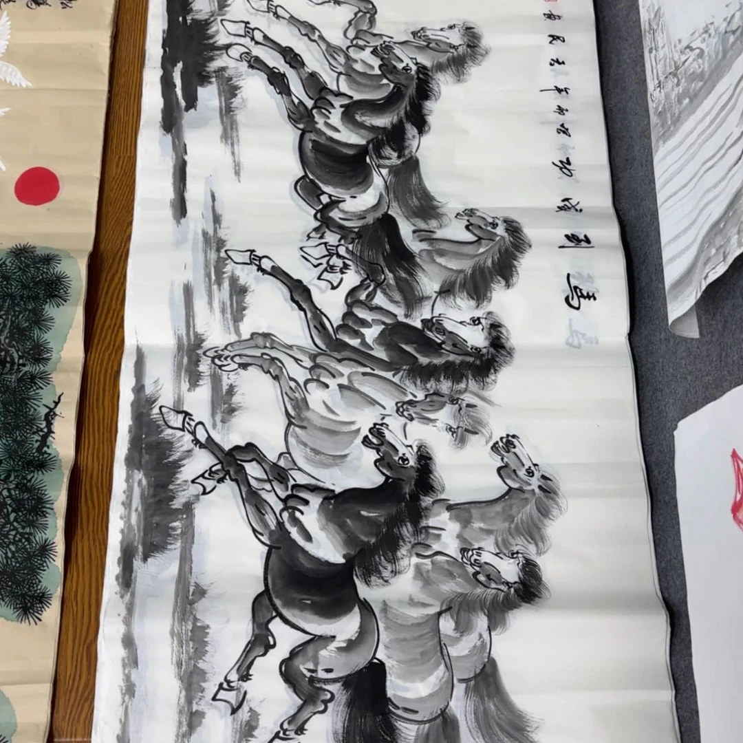 【闪购商品】书法，