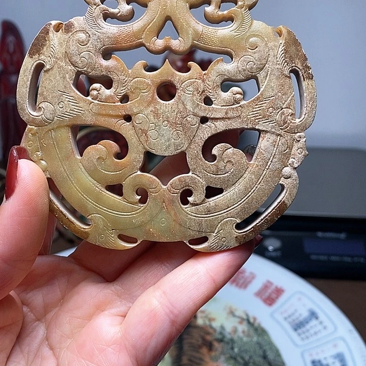 今天人好多。放漏了