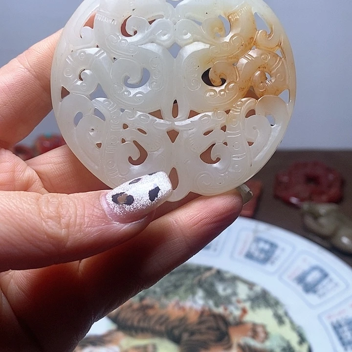 今天人好多 放漏了